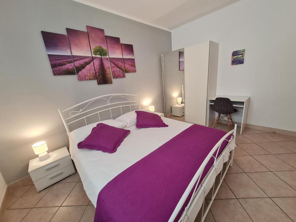Apartman En Mošćenička Draga Exterior foto